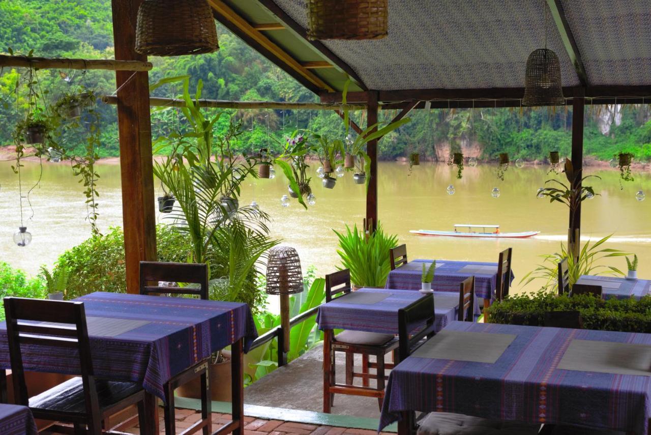 Mandala Ou Resort Nongkhiaw Exterior foto