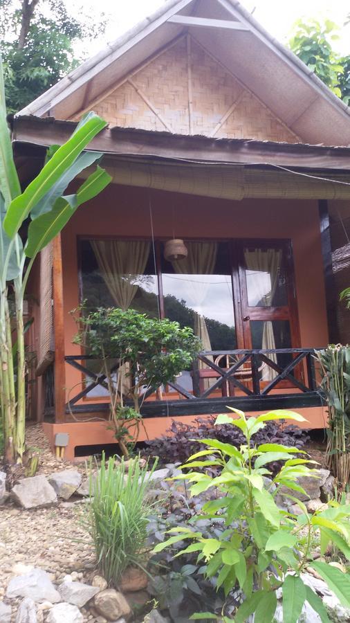 Mandala Ou Resort Nongkhiaw Exterior foto